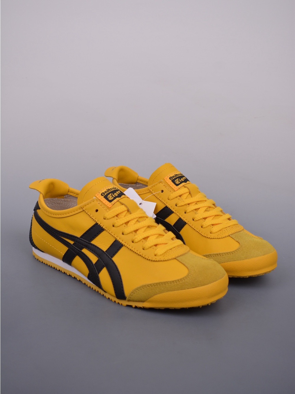 Onitsuka Tiger by Asics Mexico 66 (shoe box not included)